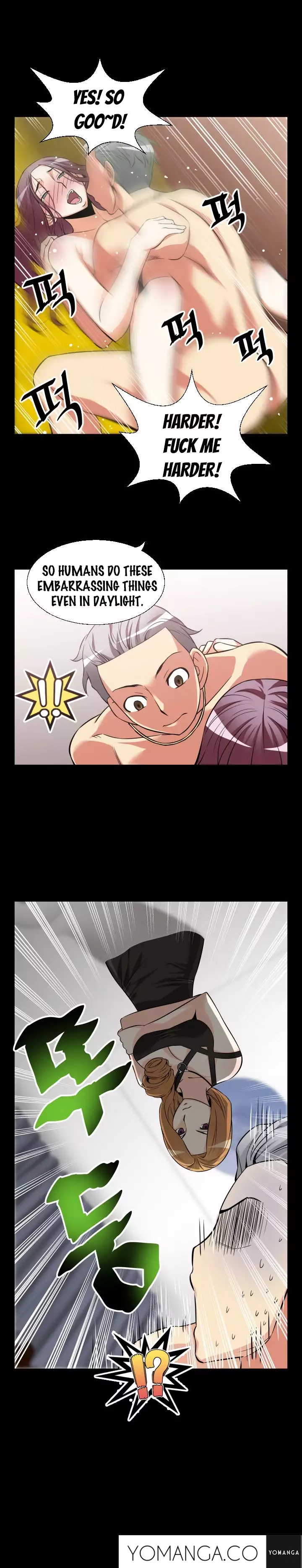 Love Parameter Ch.1-42