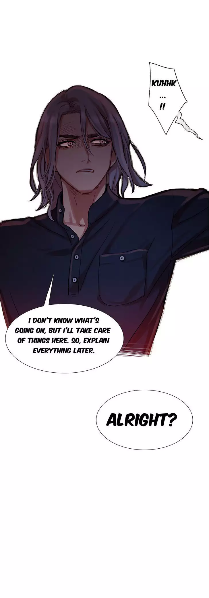 Fatal Woman Ch. 0-30