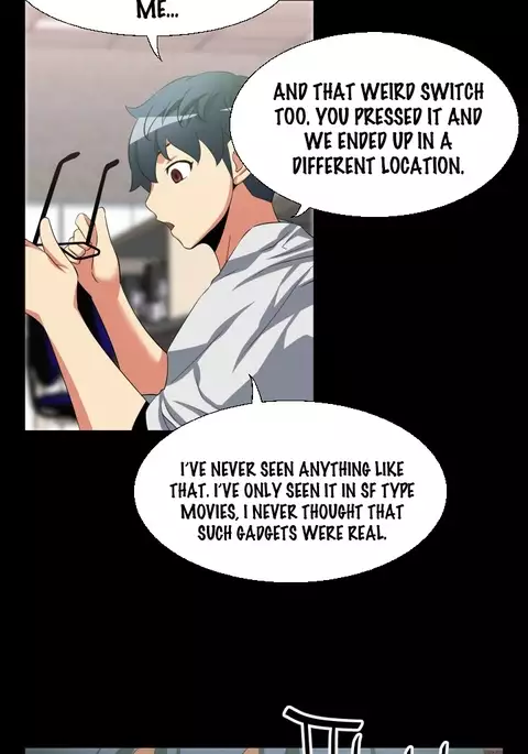 Love Parameter Ch.1-67