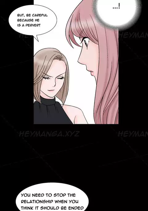 The Taste of Hands Ch.1-63