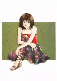 [Yuuki Ryo] Shikisai Tokei