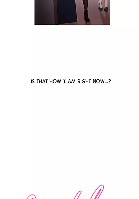 Scandal of the Witch Ch.1-36