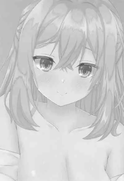 Onecyan mo Nando mo Yaritai