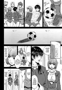 [Kai Hiroyuki] Love Kachuu | Lover's Time Ch. 1-10 [English] [biribiri + Sei-Jin + The Lusty Lady Project]
