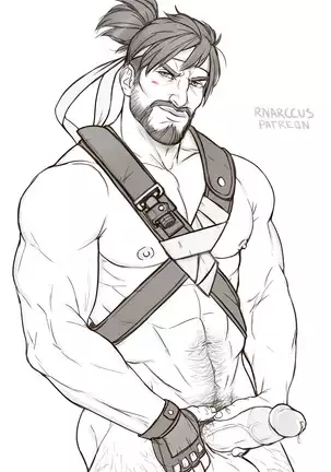 rnarccus 2018.01~2019.09