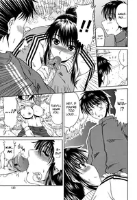[Kai Hiroyuki] Love Kachuu | Lover's Time Ch. 1-10 [English] [biribiri + Sei-Jin + The Lusty Lady Project]