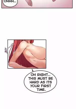 Hahri’s Lumpy Boardhouse Ch.10/32 Ongoing