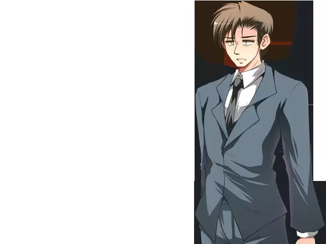 EveningstarterCG集的な何か