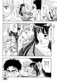 COMIC Momohime 2008-01