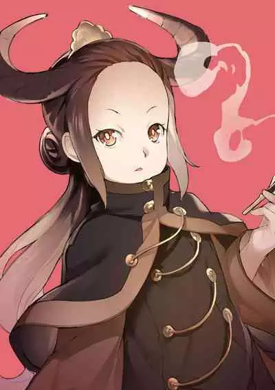 MAIDEN SINGULARITY Chapter 4