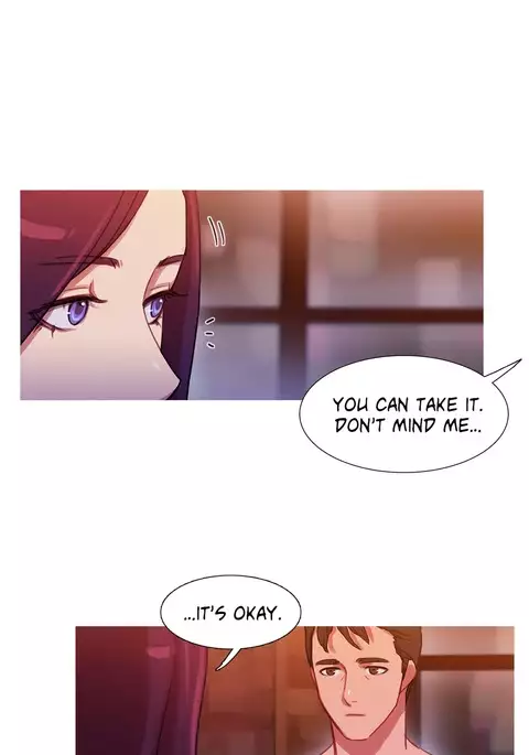 Scandal of the Witch Ch.1-36