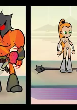 DIMENSION VII SEVEN uncensored