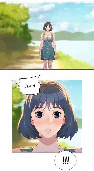 What do you Take me For? Ch.35/?