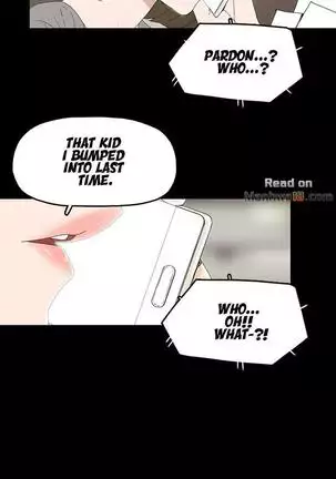 SURROGATE MOTHER Ch. 2