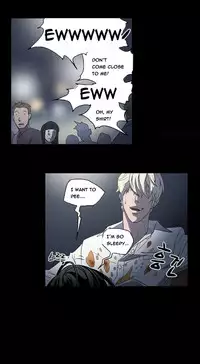 Ace Ch.1-25 (English) (Ongoing)