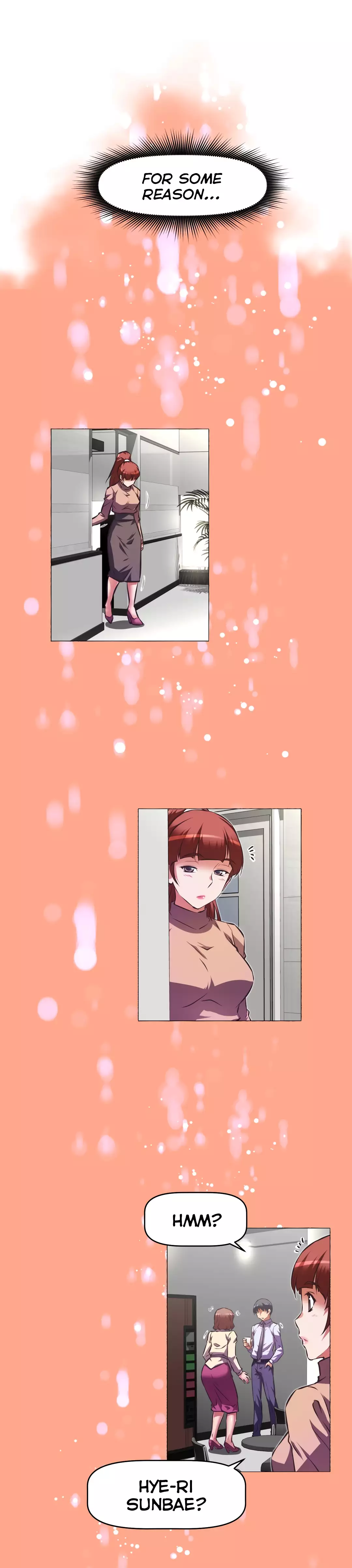 Brawling Go Ch.76-117