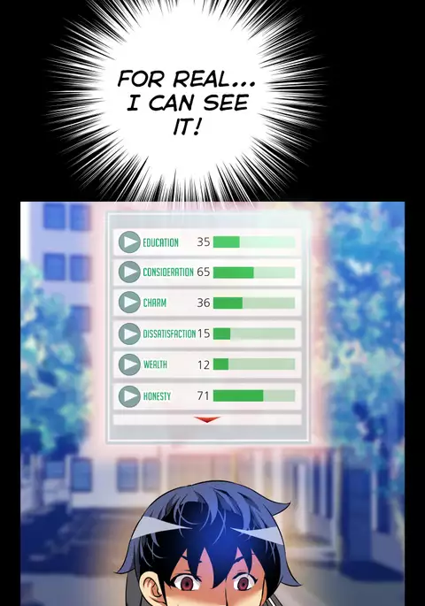 Love Parameter Ch.1-66