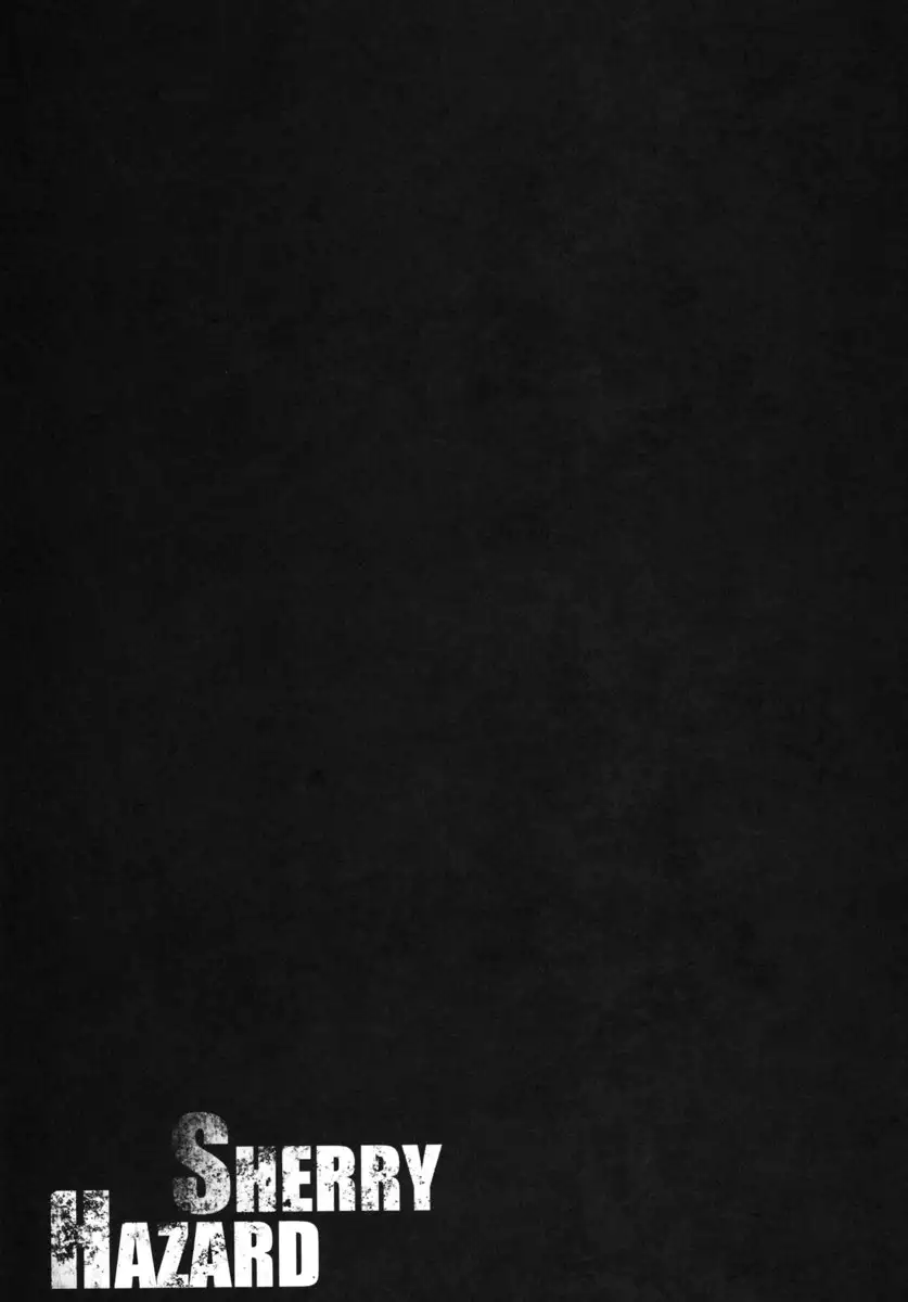 Sherry Hazard