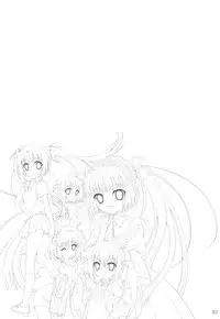 (C75) [SimaSima System (Nagisawa You)] Checkit!