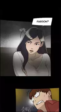 Double Date Ch.1-12 (English) (Ongoing)