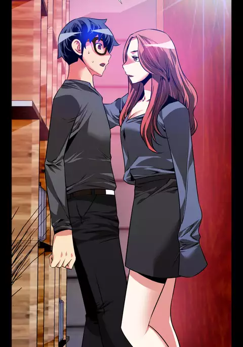 Love Parameter Ch.1-76