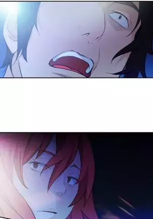 Tissue Thieves Ch.1-26