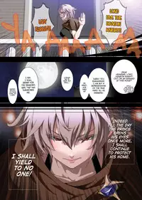 (C88) [DA HOOTCH (Various)] Bestiary 3 [English]