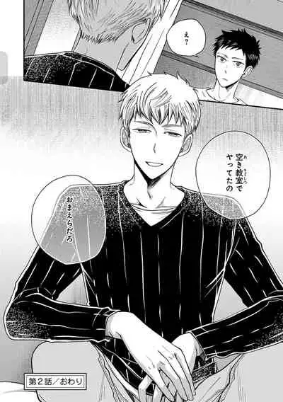 Familiarity with Mesuiki Training No. 1