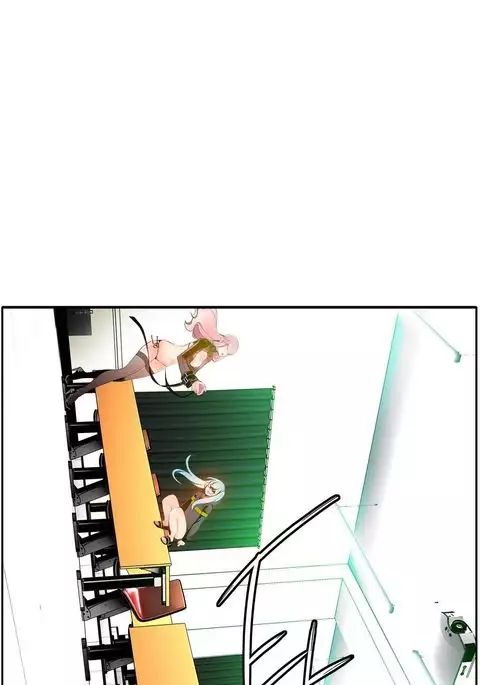 Lilith`s Cord Ch.1-22