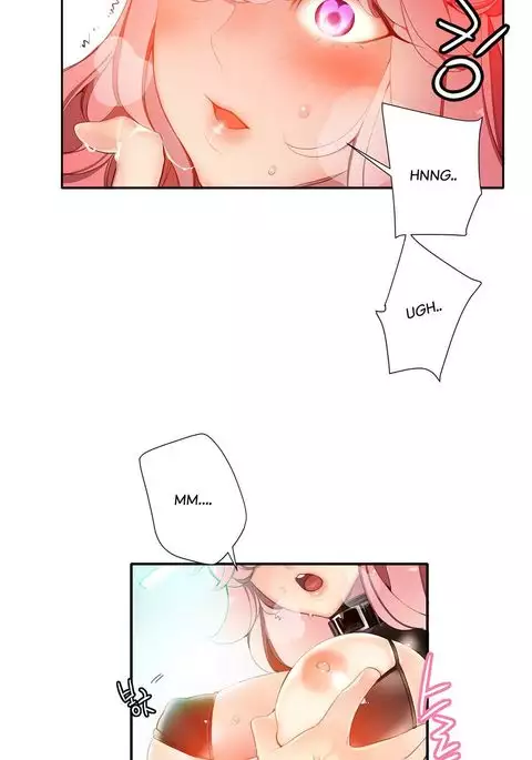 Lilith`s Cord Ch.1-15