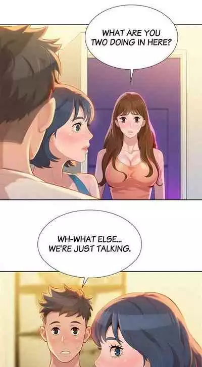 What do you Take me For? Ch.35/?