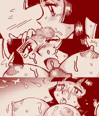 (Nipopo Crisis) (DL Saihan Ban) Ninpou　Yaebon