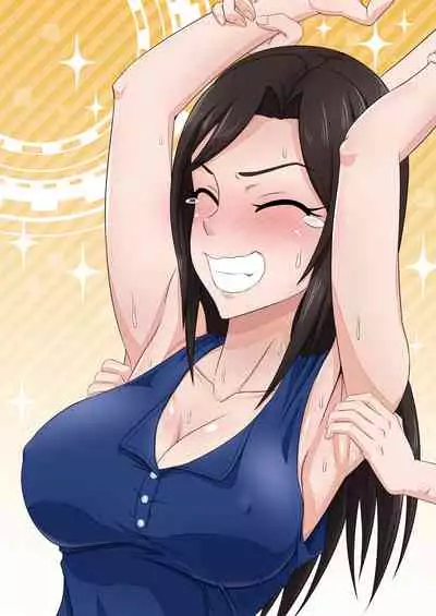 Tokkun! Takumin Smile