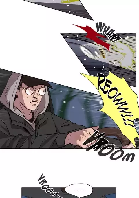 Atonement Camp Ch.1-33