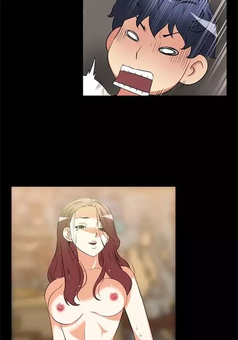 Love Parameter Ch.1-66