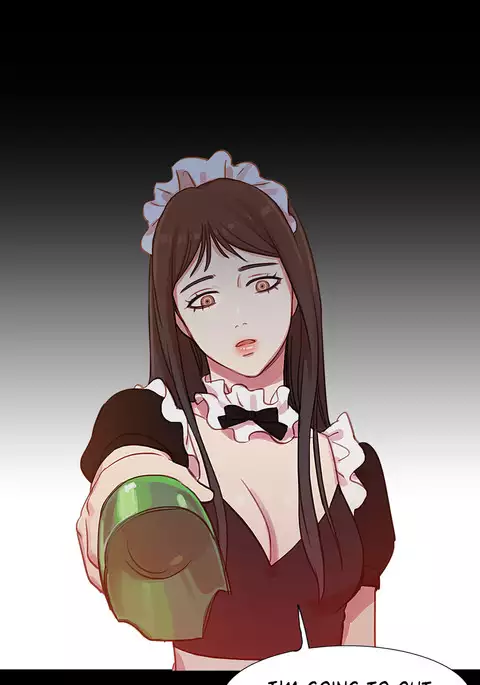 Scandal of the Witch Ch.1-37