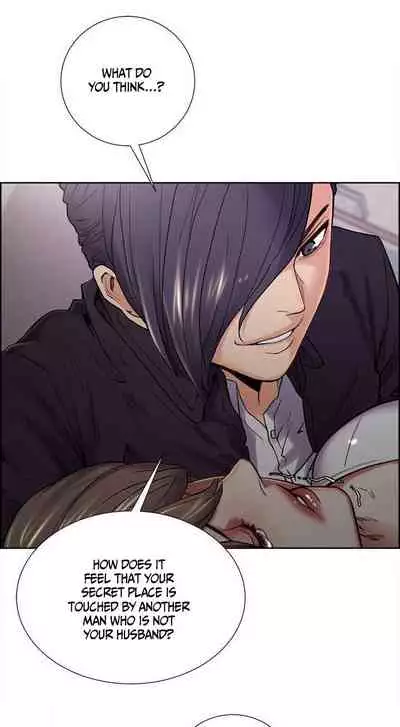 Taste of Forbbiden Fruit Ch.37/53