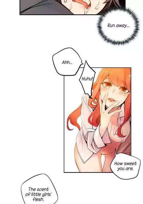 Lilith`s Cord Ch.1-20