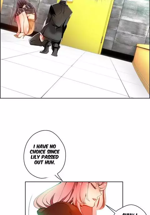 Lilith`s Cord Ch.1-20