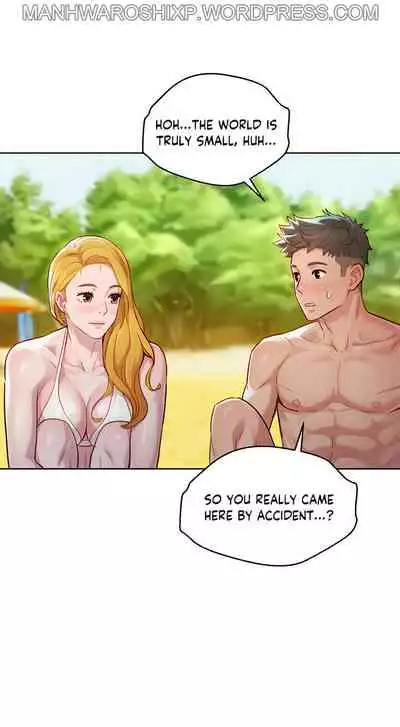 What do you Take me For? Ch.159/?