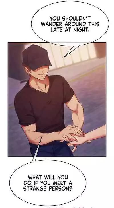 Is this the Way You Do it Ch.11/?