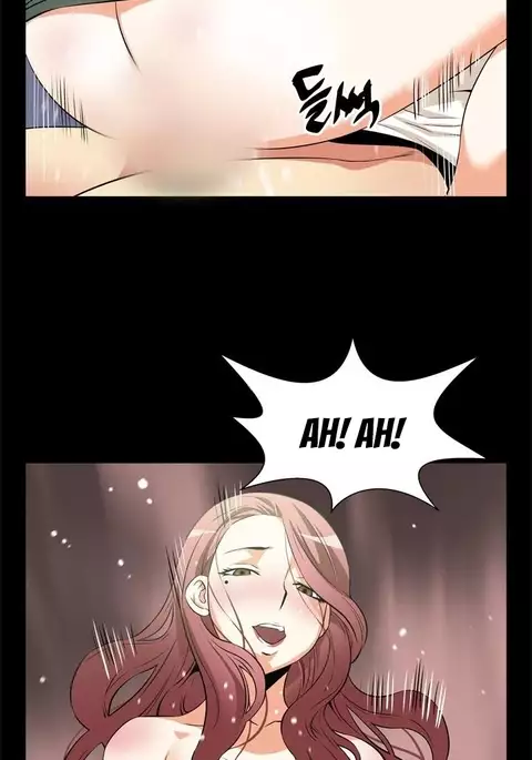 Love Parameter Ch.1-52