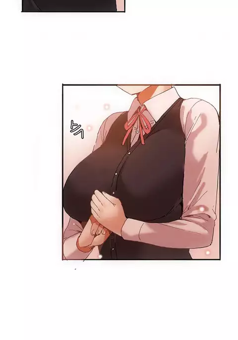 Hari Dormitory Ch.1-11