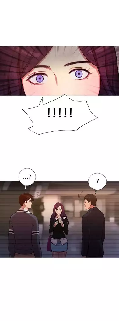 Scandal of the Witch Ch.0-29