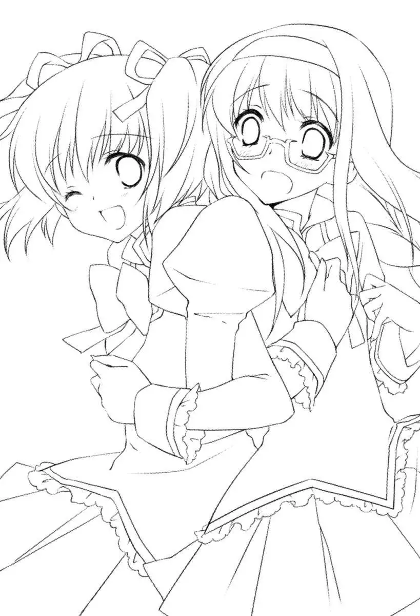 Drops of The Heavens