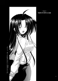 [Tasomorera] Blind To My Heart