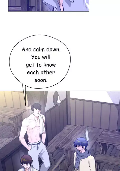 Perfect Half Ch.1-29