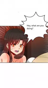 [Pimpdog] Johnson Contractor [English] (Incomplete)