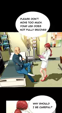 [Mojo] My Wives Ch.1-32 (English) (Ongoing)