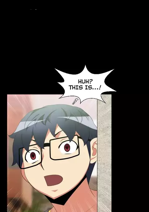 Love Parameter Ch.1-78